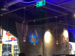 大堂-大丰收·蛙功夫(晋江万达店)