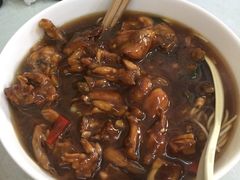-明呈黄鱼面馆(斜土路店)
