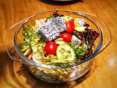 -莲香西域·正宗新疆菜(龙华店)