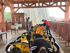 -南宁方特东盟神画