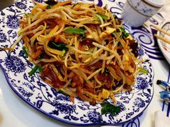 京味炒合菜-京氣春饼(机场店)