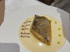 -秋林西餐厅