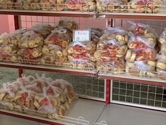 -中关村茶点
