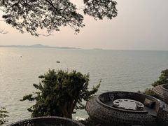 -网红落日悬崖餐厅 The Sky Gallery