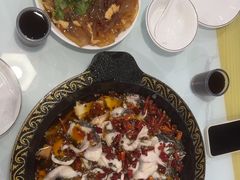 -金三可市井水煮鱼(金碧园店)