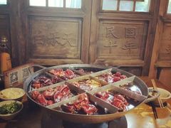 -白乐天毛肚火锅馆(南滨路店)
