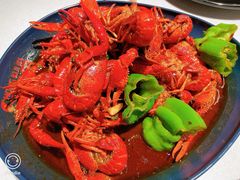 -红盔甲·小龙虾(天钥桥店)