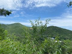 -周口店北京人遗址公园