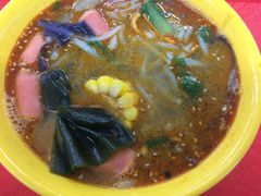 -东苑餐厅(厦门大学店)