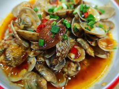 -江西小炒(古方店)