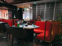 -四川饭店(城乡购物中心店)