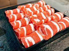 -京顺祥·清真铜锅涮肉(朱雀门店)