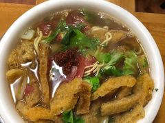 -祁家面馆(大香炉店)