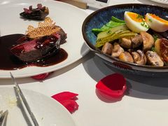 -L'Arome芳芳法国餐厅(仙林金鹰店)