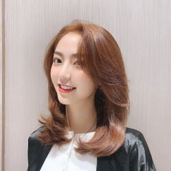 -摩登时代美发沙龙