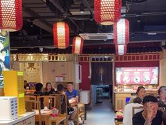 -东镇老火锅(长春路首店)