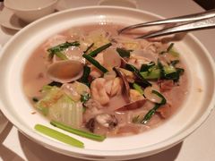 -莆田餐厅PUTIEN(武商MALL店)