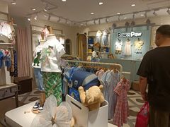 -宝大祥青少年儿童购物中心(南京东路店)