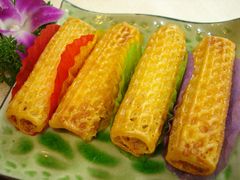 香脆椰皇卷-顺德君豪酒店(佛山容桂渔人码头店)