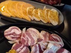 -小米烤肉-泥炉炭烤(常营店)