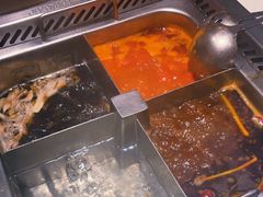 -海底捞火锅(万丰桥店)