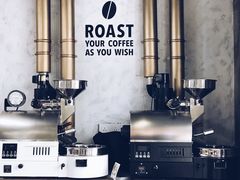 大堂-明谦·Coffee&Cocktail Bar(美您公园店)