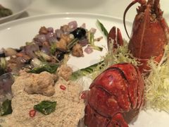 -海味观(老西门店)