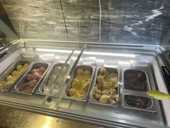 -丽都皇冠假日酒店·Matrix亦餐厅(望京店)