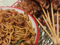 -三毛烧烤·南昌大排档(山姆店)