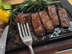 -豪客来牛排(天阳D32店)