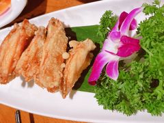 -明泰谷泰国餐厅(正大广场店)