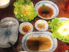 -余味
