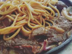 -开心果牛扒城(雍华庭店)