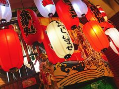-拉面莊夢語＆中华料理八椿