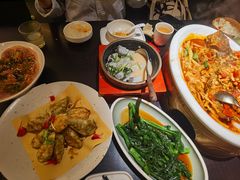 -桂小厨广西菜(万象城店)