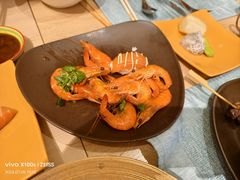 -怡咖啡·自助餐·西安香格里拉