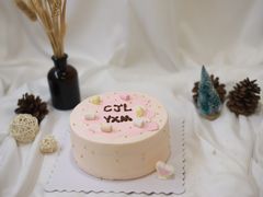 -ZUO无作不乐烘焙课堂(国贸城店)