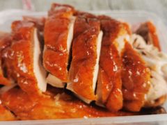 -晶牌烤鸭(延吉东路557弄小区店)