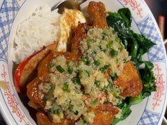 -開籠雀冰室(同和金铂店)