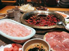 -堂客老火锅(欣阳广场总店)