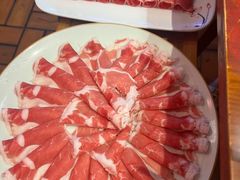 -1078號老北京涮肉(万达广场店)