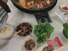 -一烙锅(友谊店)