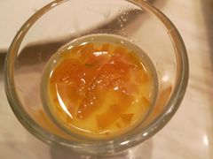 -新发展亚太JW万豪酒店·福苑咖啡厅