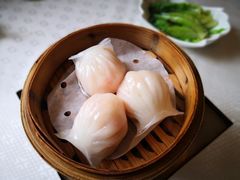 虾饺-莞香楼·正宗东莞菜(东升店)