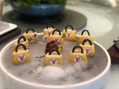 -富淳饭店(陆家嘴保利广场店)