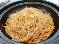 胜记海皇粉丝煲-胜记为食家·创新粤菜(车公庙店)