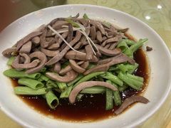 -里下河土菜馆(解放路店)