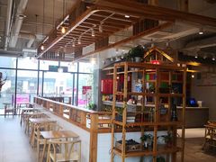 -冰泉豆浆馆(阳朔店)