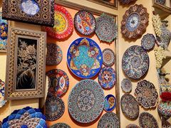 -新疆国际大巴扎