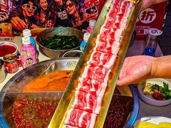 -小龙坎火锅(全球总店)